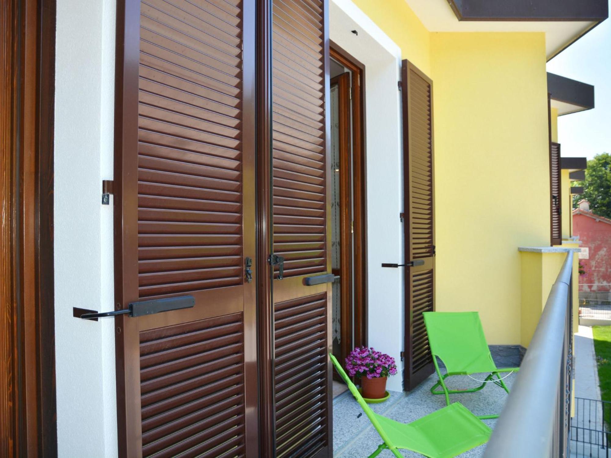 Apartment Acero - Sbo104 By Interhome ซาโวนา ภายนอก รูปภาพ