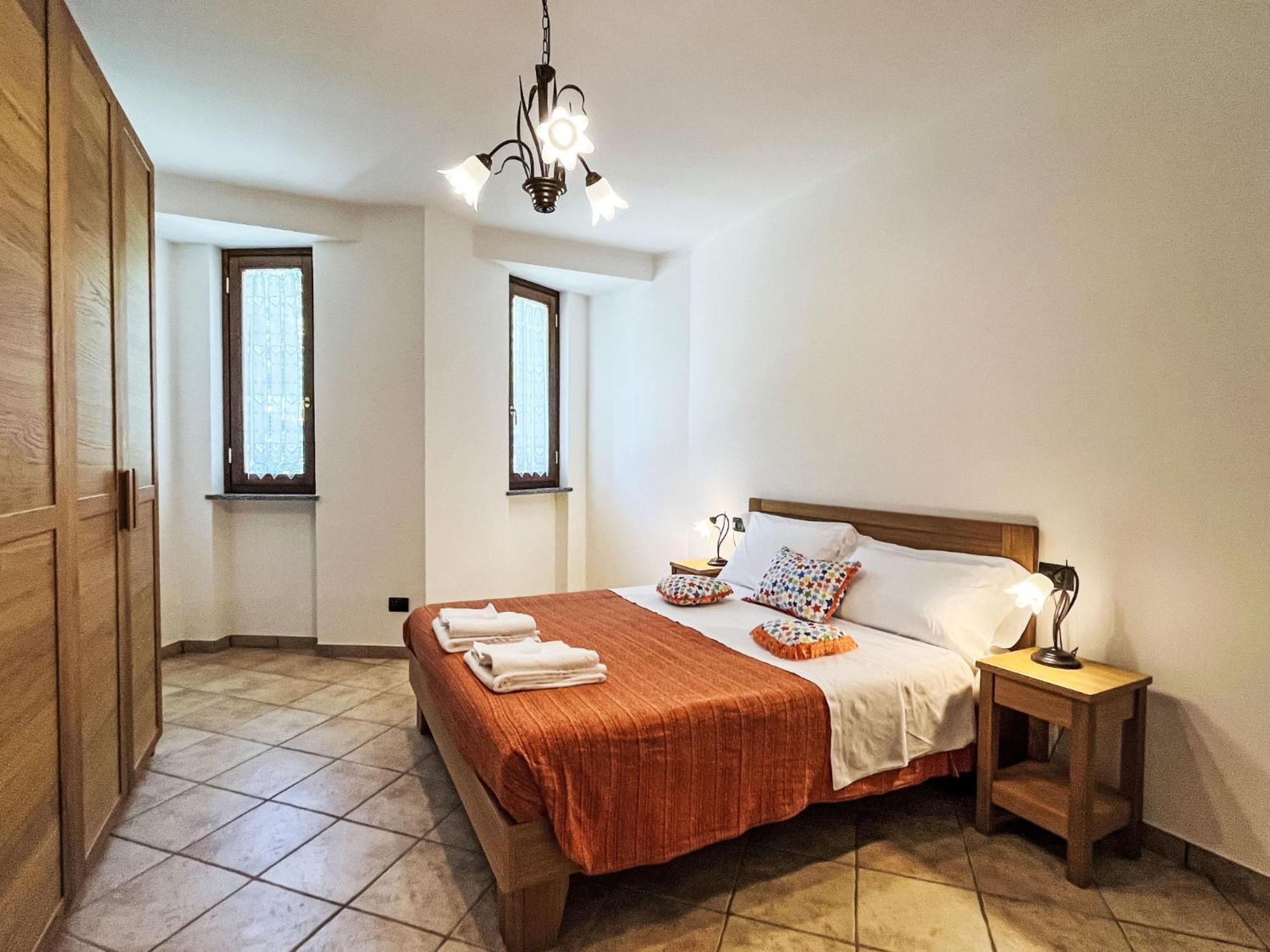 Apartment Acero - Sbo104 By Interhome ซาโวนา ภายนอก รูปภาพ