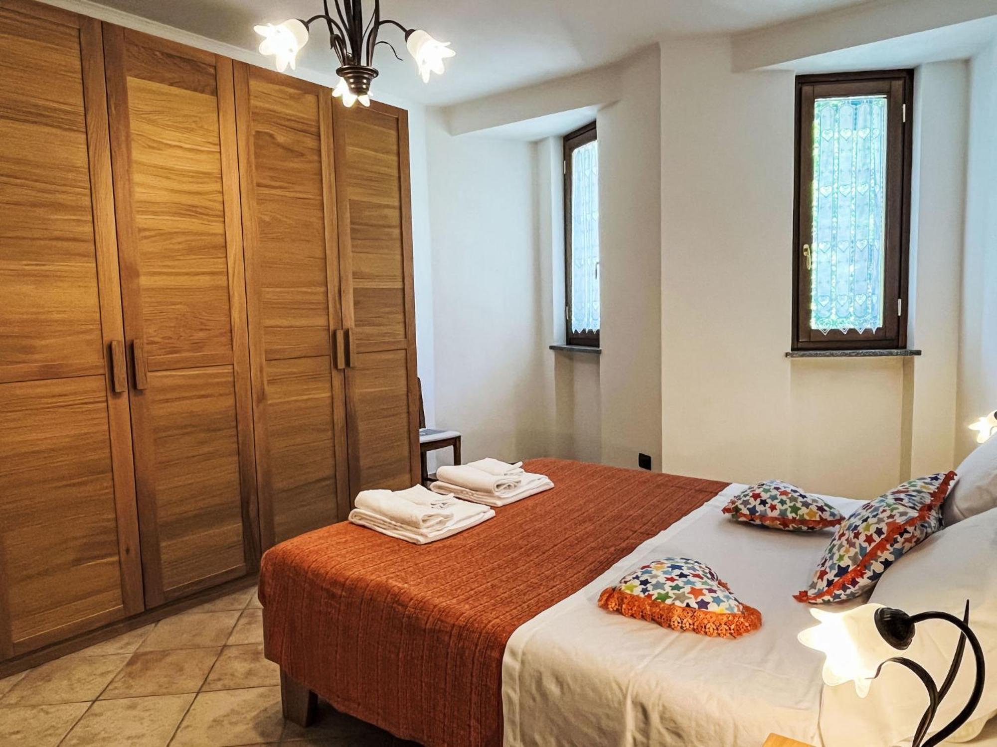 Apartment Acero - Sbo104 By Interhome ซาโวนา ภายนอก รูปภาพ