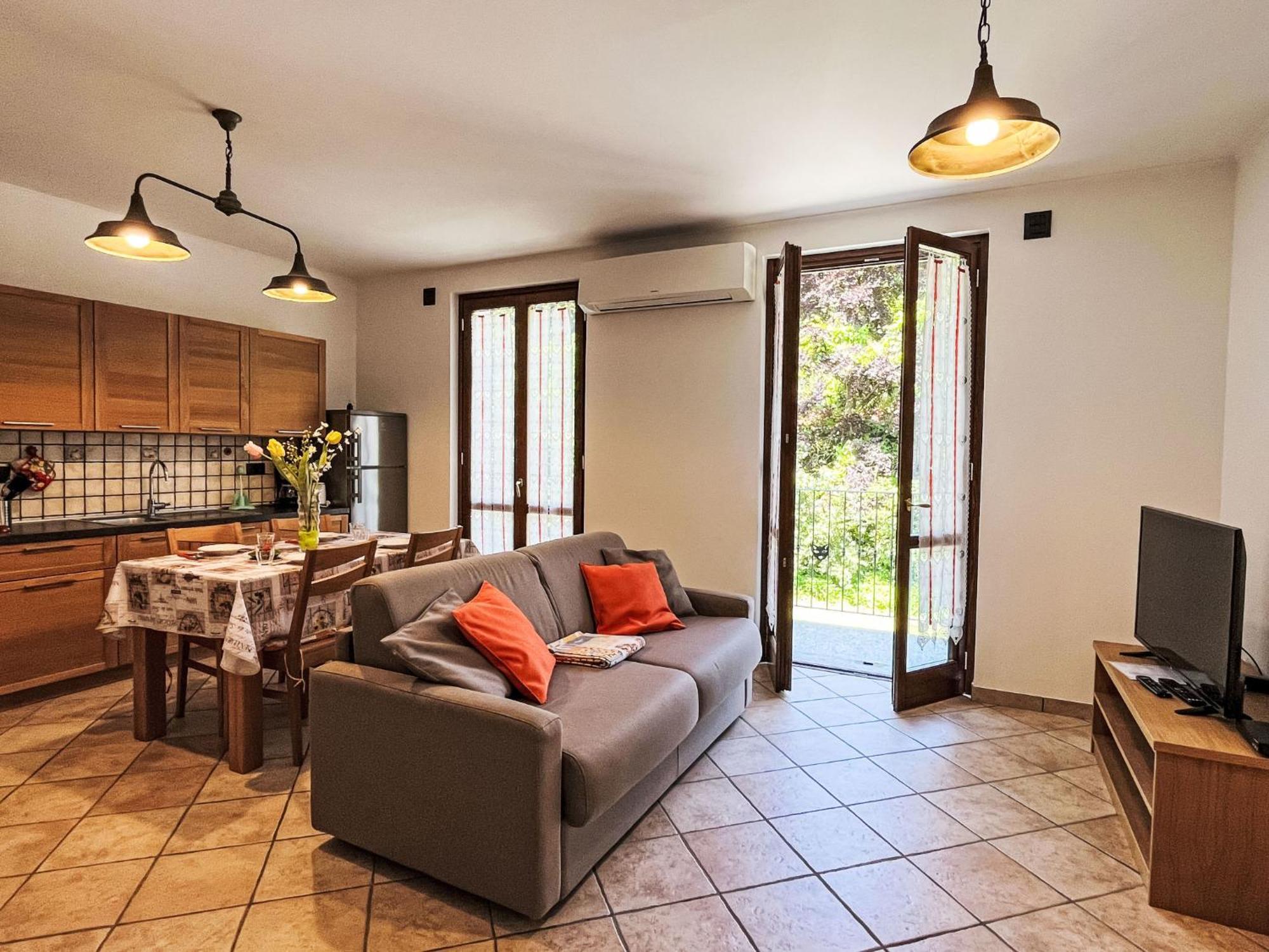 Apartment Acero - Sbo104 By Interhome ซาโวนา ภายนอก รูปภาพ