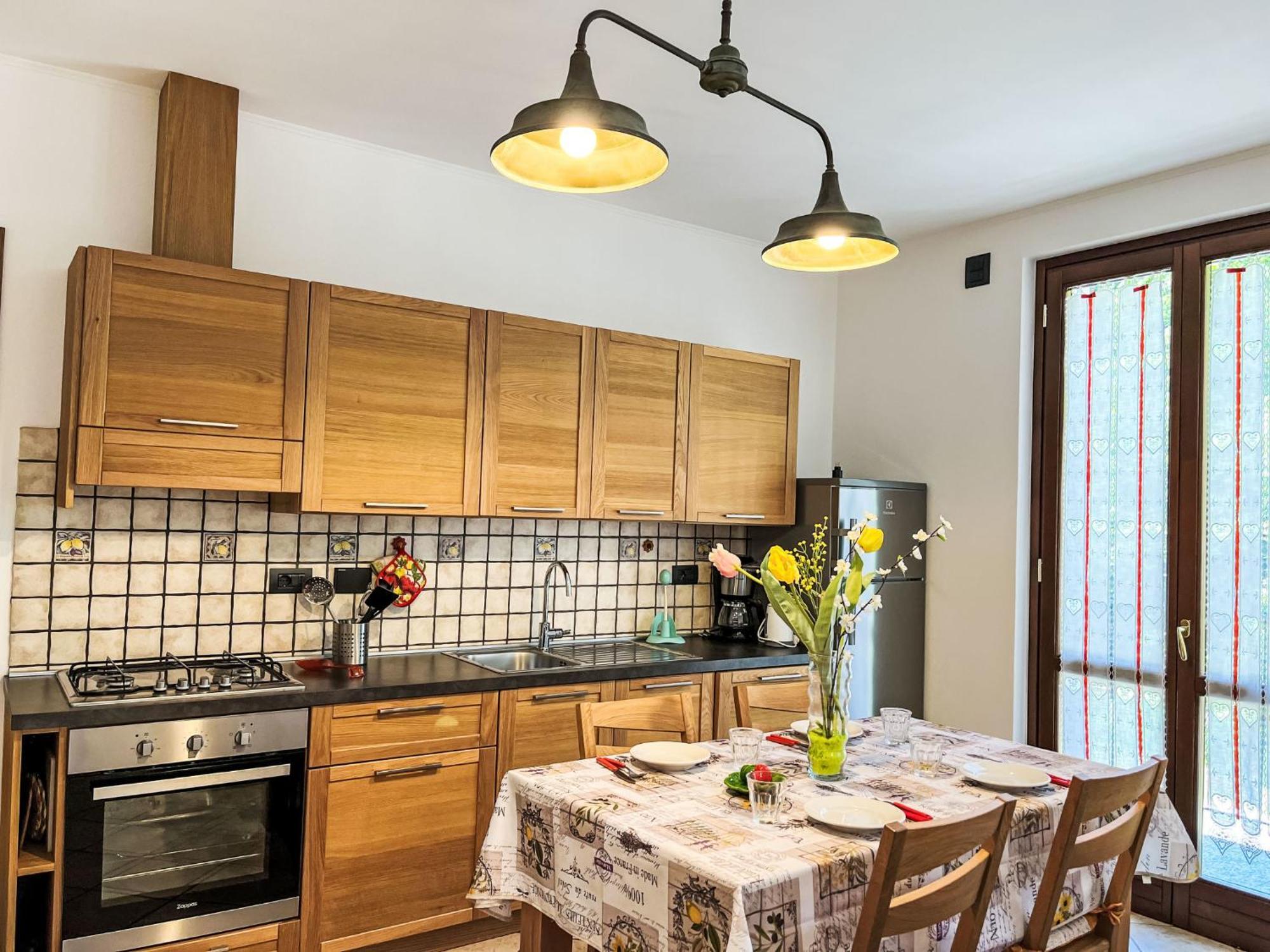 Apartment Acero - Sbo104 By Interhome ซาโวนา ภายนอก รูปภาพ