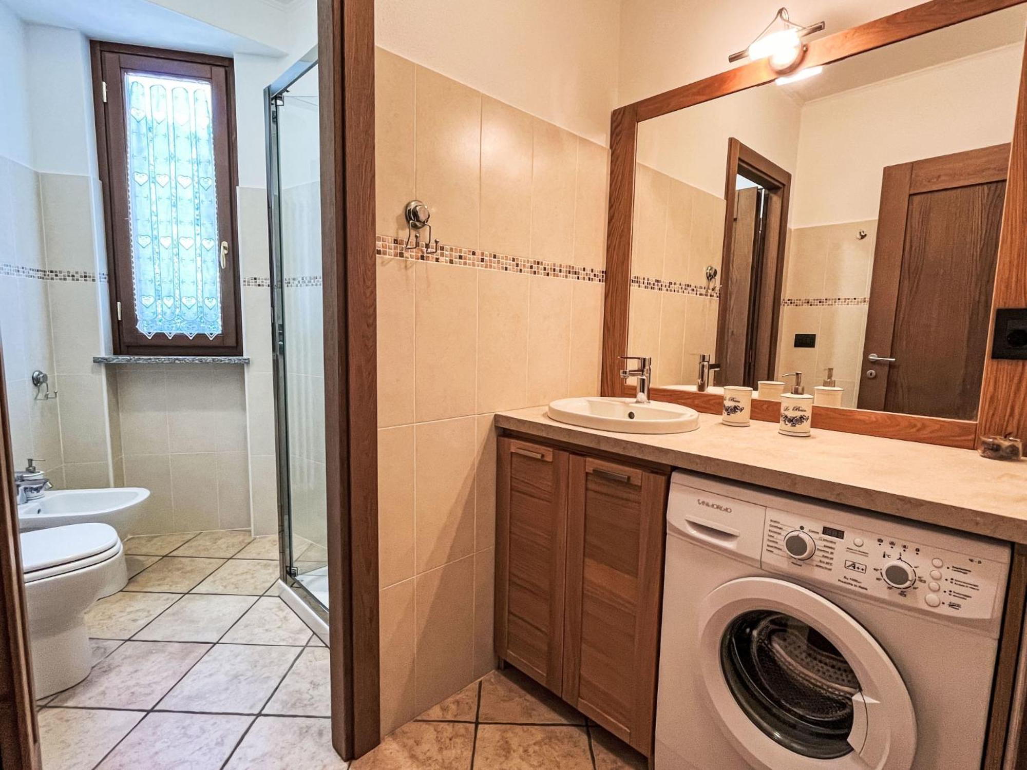 Apartment Acero - Sbo104 By Interhome ซาโวนา ภายนอก รูปภาพ