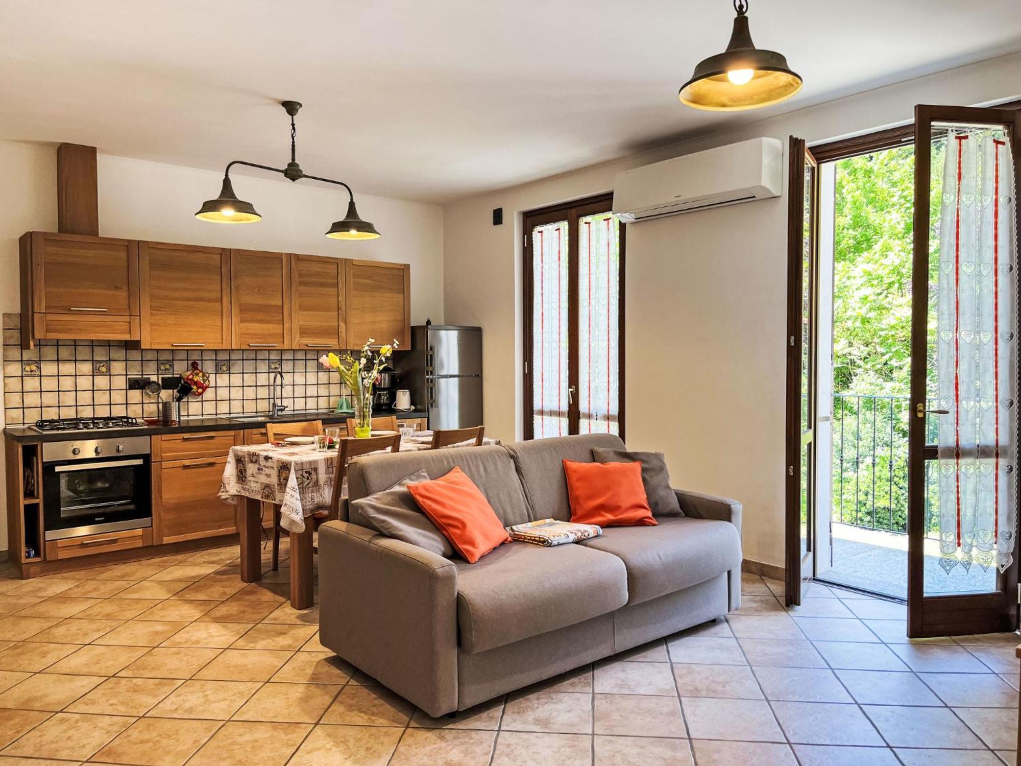 Apartment Acero - Sbo104 By Interhome ซาโวนา ภายนอก รูปภาพ