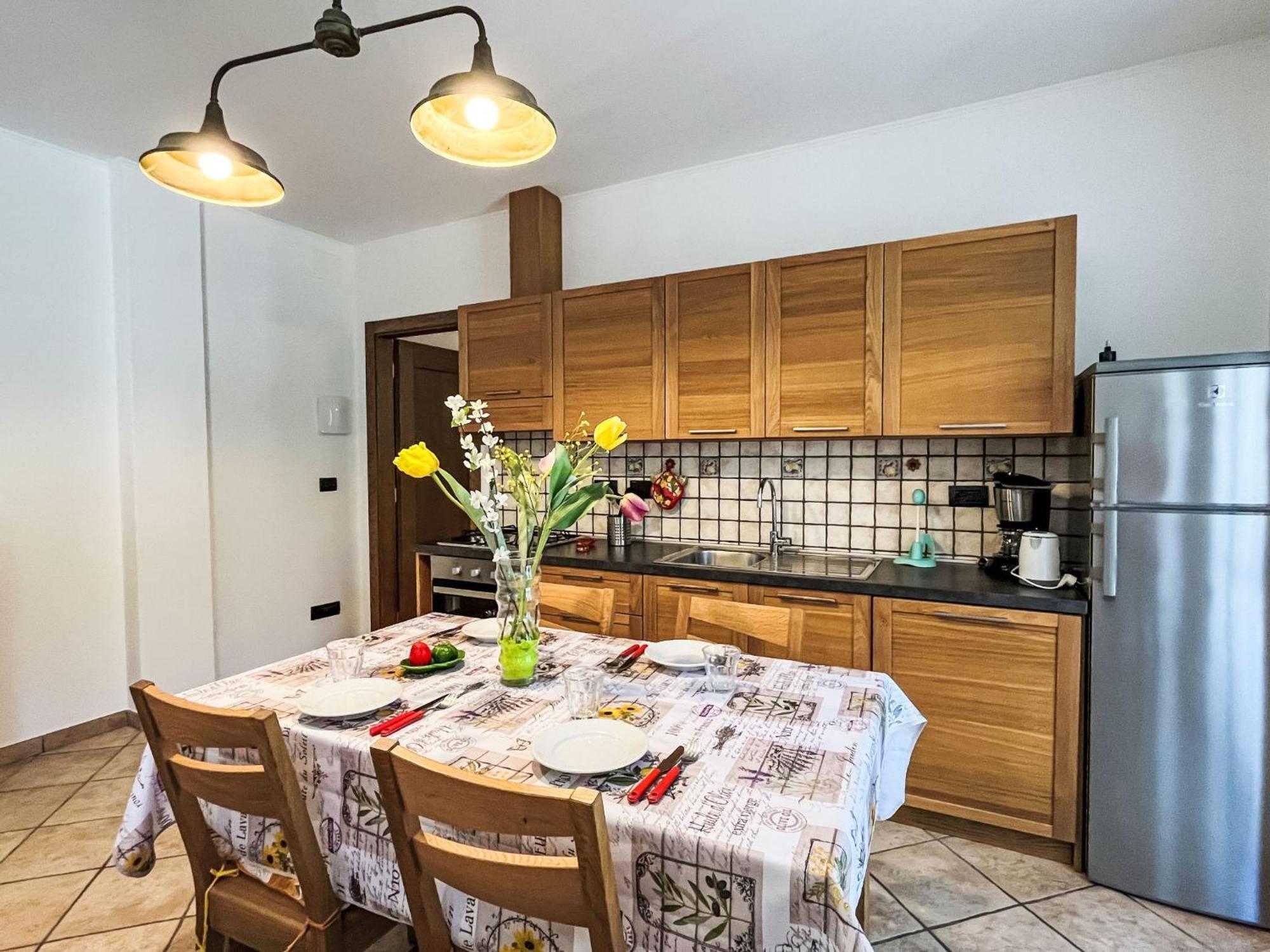 Apartment Acero - Sbo104 By Interhome ซาโวนา ภายนอก รูปภาพ