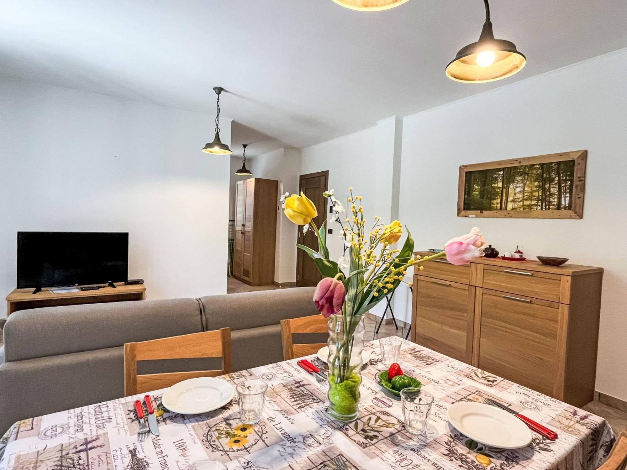 Apartment Acero - Sbo104 By Interhome ซาโวนา ภายนอก รูปภาพ