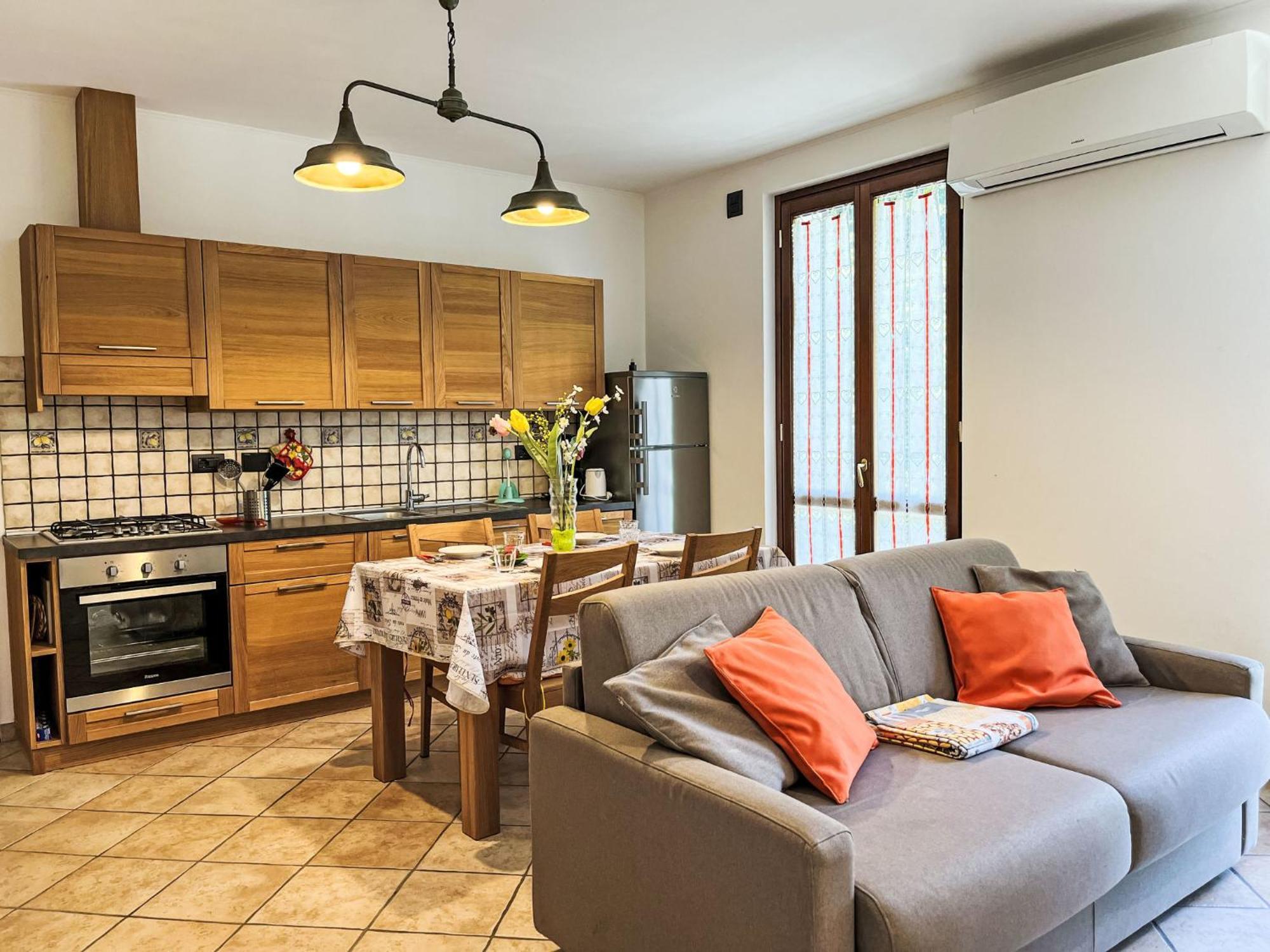 Apartment Acero - Sbo104 By Interhome ซาโวนา ภายนอก รูปภาพ