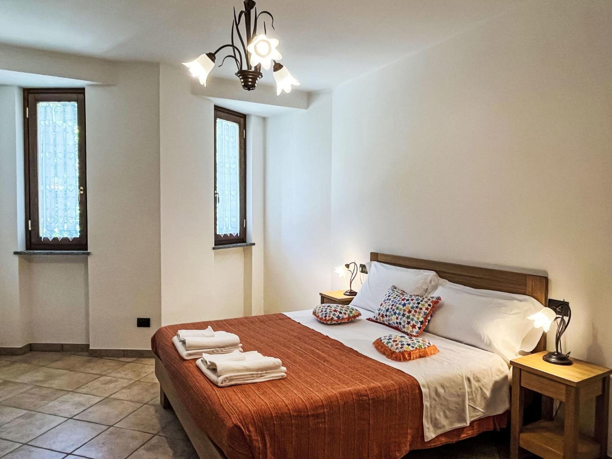 Apartment Acero - Sbo104 By Interhome ซาโวนา ภายนอก รูปภาพ